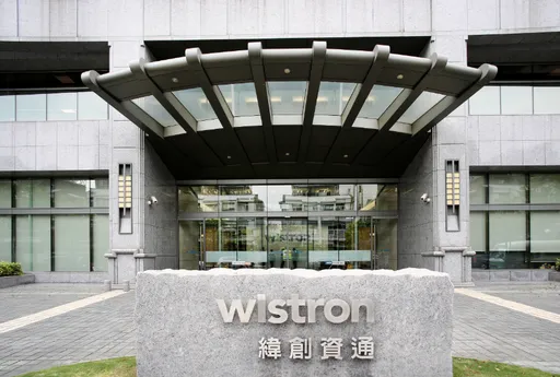 林憲銘:緯創持續追求高毛利 資產負債表比以前健康許多