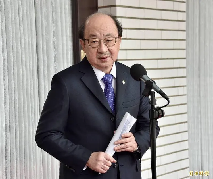 柯建銘指服貿協議早就廢止，何來重啟。資料照片