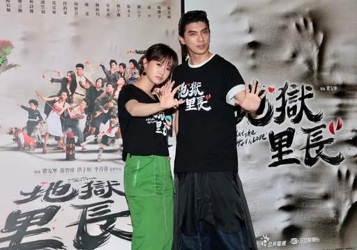 嚴正嵐曾遭收音師不當碰觸 對方被靠北影視炎上後消失