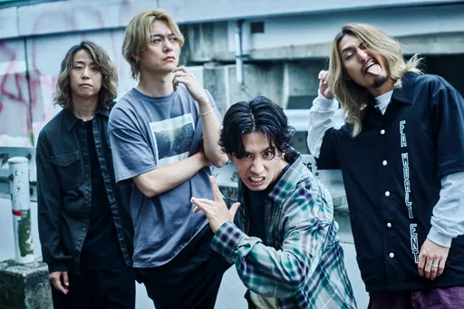 沒忘3年前承諾!ONE OK ROCK亞巡首站在台灣 9月南港連唱2天