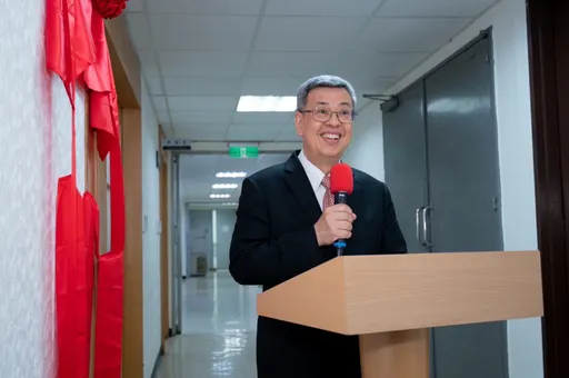 台美里程碑!簽署台美21世紀貿易倡議首批協定 陳建仁讚邁出關鍵一步