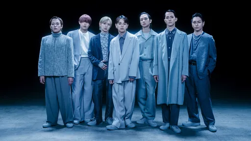 傑尼斯Travis Japan首度登台 7月漫博會見200名幸運兒