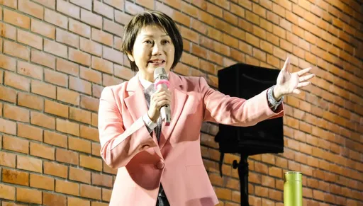 「愛徒」劉仕傑涉性騷 范雲譴責加害人!為這件事道歉