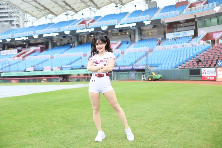 李多慧從韓國紅到台灣，掀起「李多慧」熱潮。鄭孟晃攝