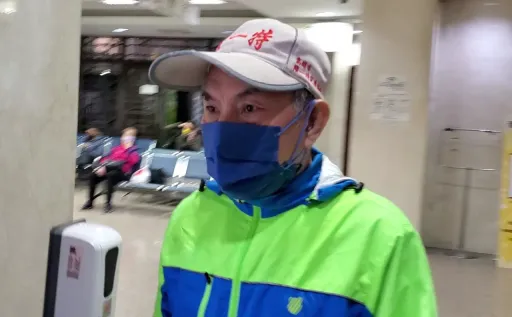 恐嚇王鴻薇「一直弄黑道要開槍」　他落網辯開玩笑！下場出爐