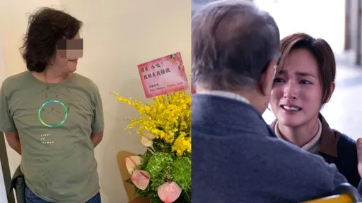 民進黨涉性騷導演關臉書了!曾想拍《人選之人》 還想用「更私人角度」