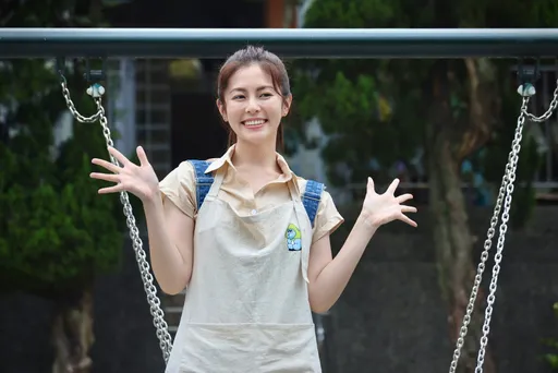 最辣國文師爆女星L姓男友「公園性侵未遂」 任容萱被網友點名發聲了!