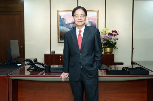 羨慕!6成一銀員工年薪破百萬 去年調薪幅度6.5%