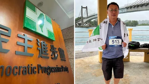 立委參選人賴坤成遭爆歧視孕婦！　民進黨認啟動調查：將送選策會評估