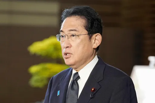 傑尼斯性侵案驚動首相 岸田:研議防範性犯罪