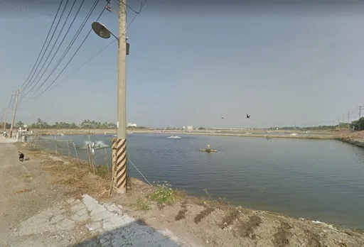 獨家|霸氣出手! 義联砸7.74億元買岡山4.57萬坪魚塭