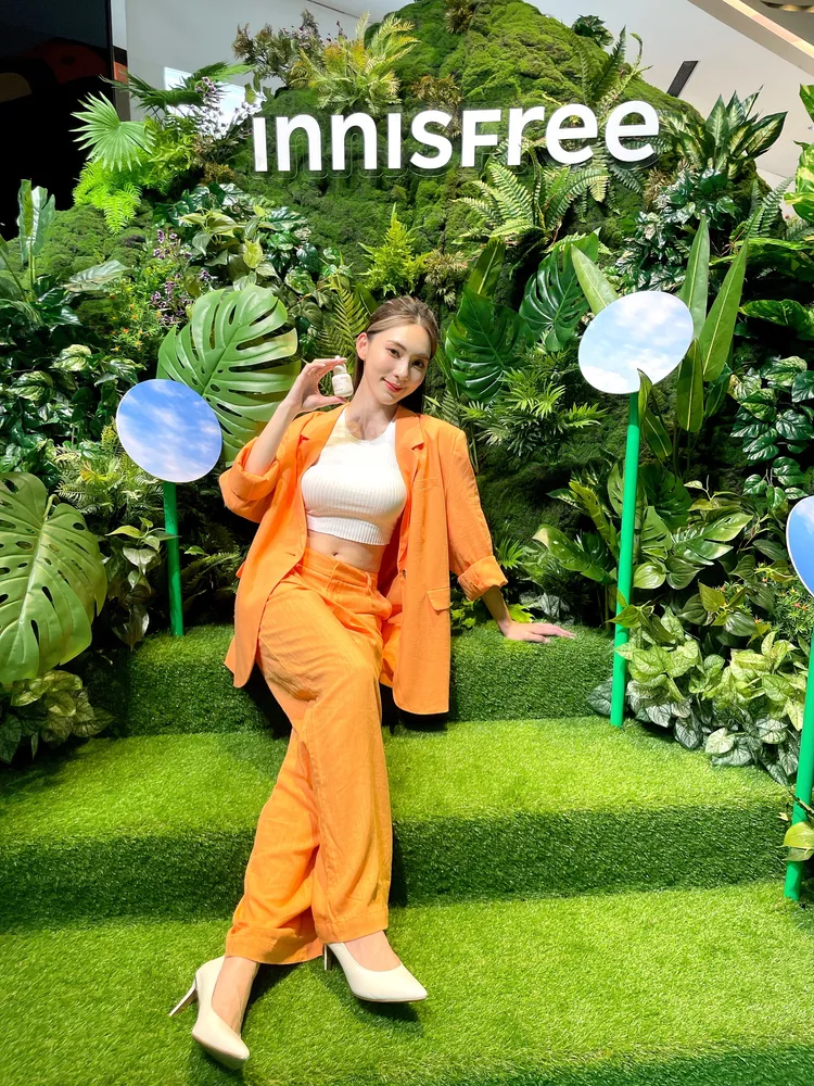 島嶼互動區。張家玲攝