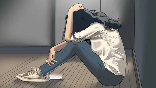 「中式黑布」女涉嫌賣淫到警局投案猝死 沒錄音沒錄影身上有傷