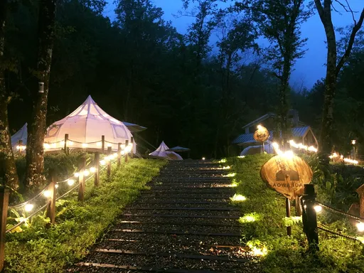 奧萬大開園29周年慶　5天限定！門票只要10元