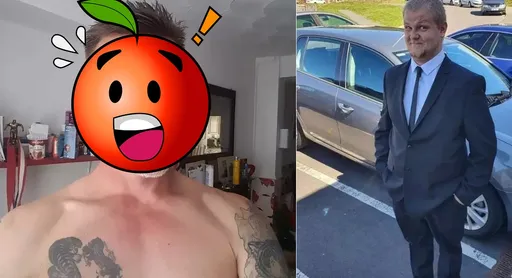 防小王沒防到他!22歲嫩妻鑽進老爸房 「公公比較帥捏」