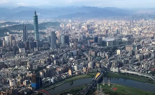亞太旅客前10大熱門旅遊地　台灣首入榜排第7