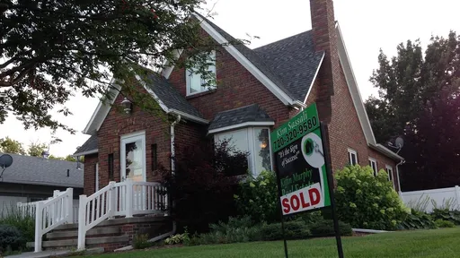 房價大山鬆動!這個國家法拍屋年增14% 房價中位數下跌超過1成