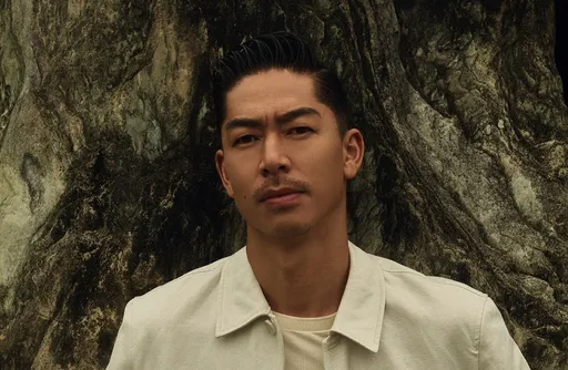 AKIRA喜喊幸福程度120分 自豪是林志玲育兒神隊友