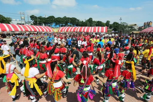 原住民族歲時祭儀應有薪給假1日 雇主違規最高罰百萬