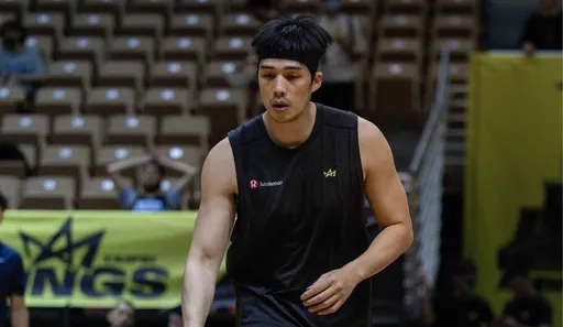 楊敬敏出軌波及隊友!他怒了發聲明表示要這麼做