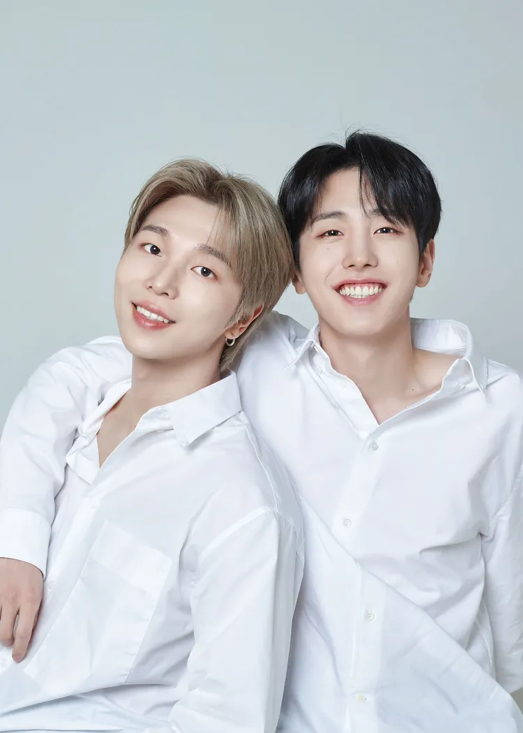 亞軍是MASC，他們因節目中被稱為「7點團體」，後來改名為SEVENUS。華藝娛樂提供