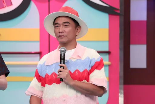 吳姍儒婚禮被主持趕下台 吳宗憲氣到現在