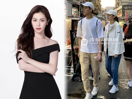 任容萱期待Selina腹中「小腰果」誕生 苦思見面禮四處找靈感