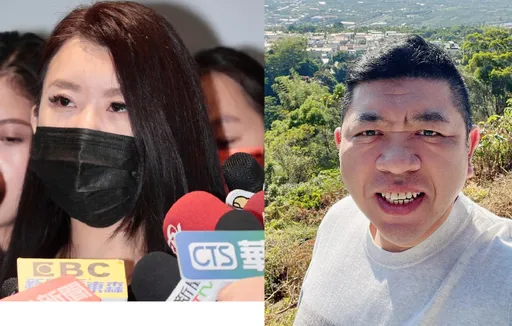 NONO快看!小紅老師開吉 秦偉當年因她開第一槍控性侵慘入獄