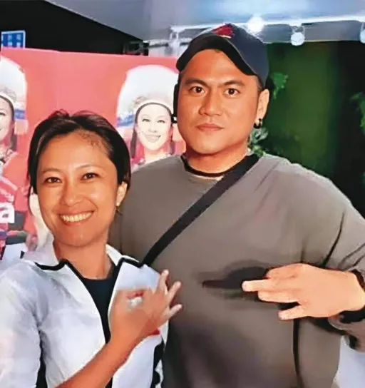 Kolas遭爆不倫戀男隨扈!火速向蔡英文請辭總統府發言人獲准