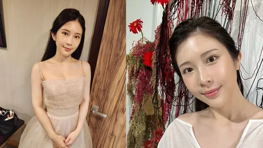 鄭家純揭「有伴侶公眾人物」半夜1舉動：連我都敢試探！　網驚：要血流成河了