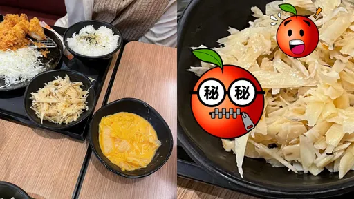 知名店家小菜「把小強當芝麻灑」 他吃完狂拉:此生不敢再吃,噁!