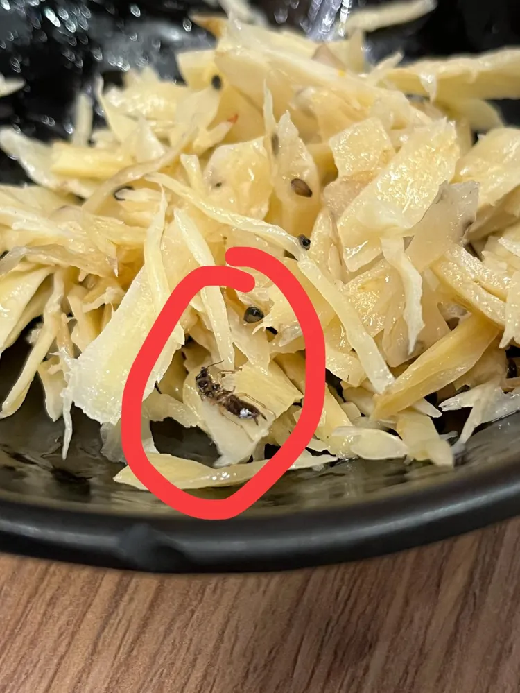 女子表示數量不少。翻攝自爆料公社