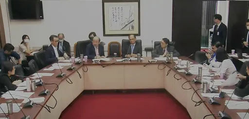 完善性平三法!立法院決議7月底修法 將邀陳建仁專案報告