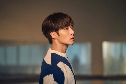 星二代李東軒懺悔「不完美」 看齊星爸星媽當模範夫妻