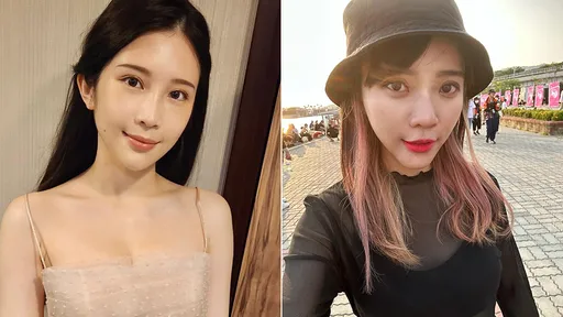 蔡沐霖駁包庇性騷惹毛綠營 黃捷批「執迷不悟」、鄭家純「看了好痛苦」