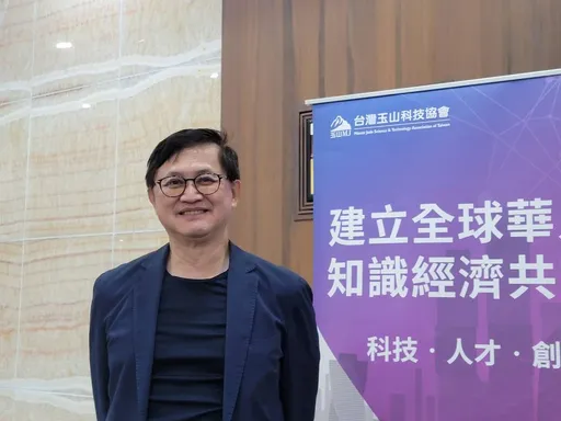 華碩遭爆裁員　童子賢：除非企業有性命安危考量　否則不會輕易啟動裁員