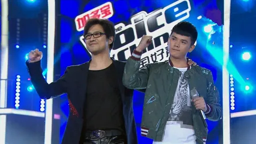 《中國好聲音》36歲唱將遭黑色素瘤奪命 去年才娶妻生子