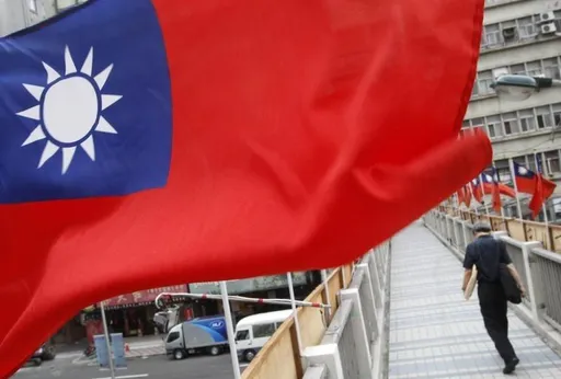 美助卿指台灣大選期間敏感 籲各方負責任行事