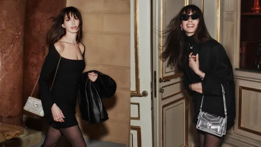 安海瑟薇黑絲短裙羅馬街頭「獵豔」 新飯店開房間竟沒她的份