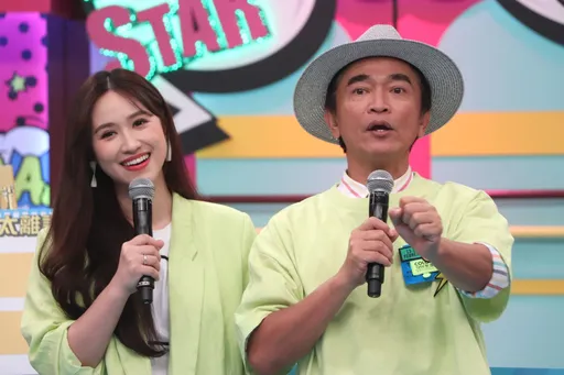 吳宗憲出席畢業典禮   二女兒尷尬難受20年