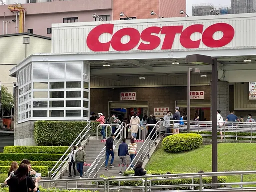 A肝毒來自墨西哥有機莓!好市多供應商在美召回 食藥署曝國內現況