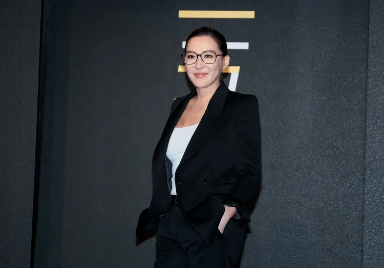 Cindy Chao為此次慈善拍賣貢獻了15組、共22件的獨特珠寶。彭欣偉攝