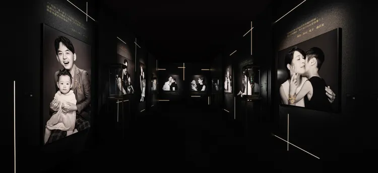 《一五一十・讓愛聚首》慈善攝影展將於6月14日至28日間，在台北光點開放公眾參觀。品牌提供