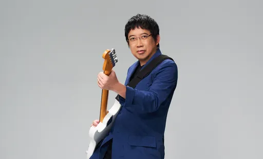 45歲房產經紀中年轉業 被盛讚「音樂界勞力士」