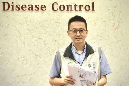 機構陽性率不降反升 端午後恐有就診潮