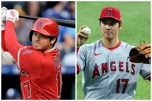 不用比了！美媒宣布大谷翔平就是MVP　還是這強投+強打的綜合體