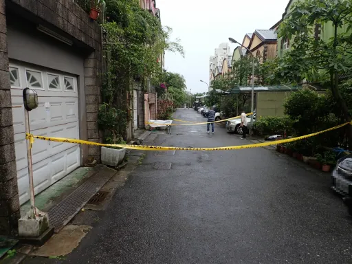 汐止離婚夫妻驚傳雙雙墜樓！全身骨折身亡　疑為了這件事爭執