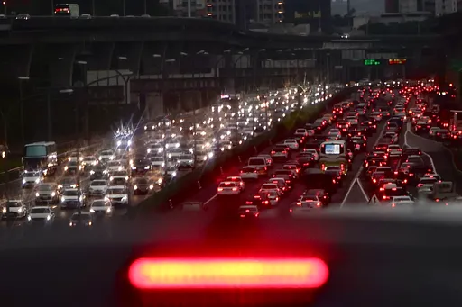 明端午連假收假日走這11路段要注意！　精準出發時間看這邊