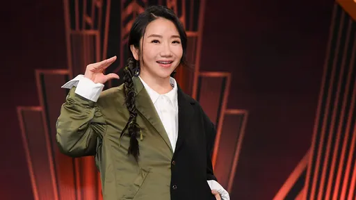 陶晶瑩挺metoo「7字喊話」萬人狂讚 網友響應郭源元「#別讓大牙一個人」