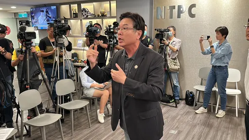 教育部稱五度「提醒」積極處理　劉和然駁僅3通電話與講了「這些」